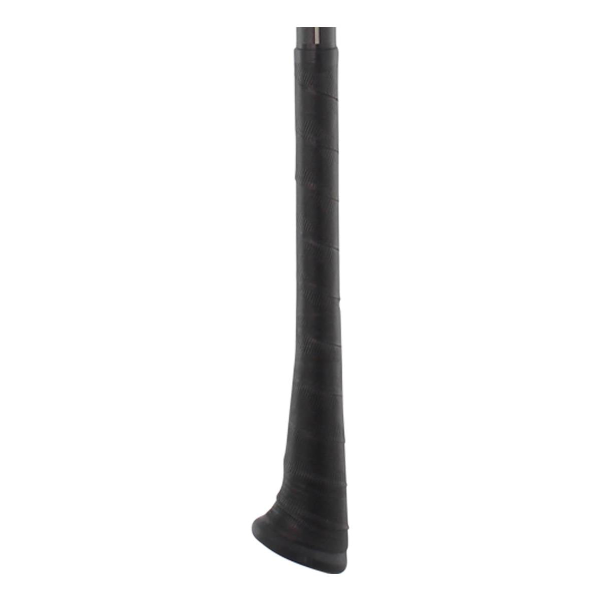 New Axe Avenge Pro BBCOR Baseball Bat - L140H Black/Gold | High Performance Axe Handle Design for Power Hitters | Perfect for Competitive Play & Training