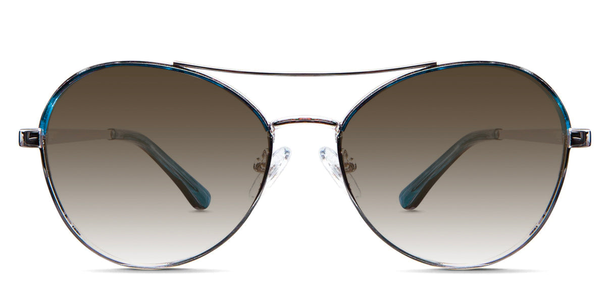 Wilson Men's Prescription Sunglasses - UV Protection, Polarized Lenses for Driving, Fishing & Outdoor Activities