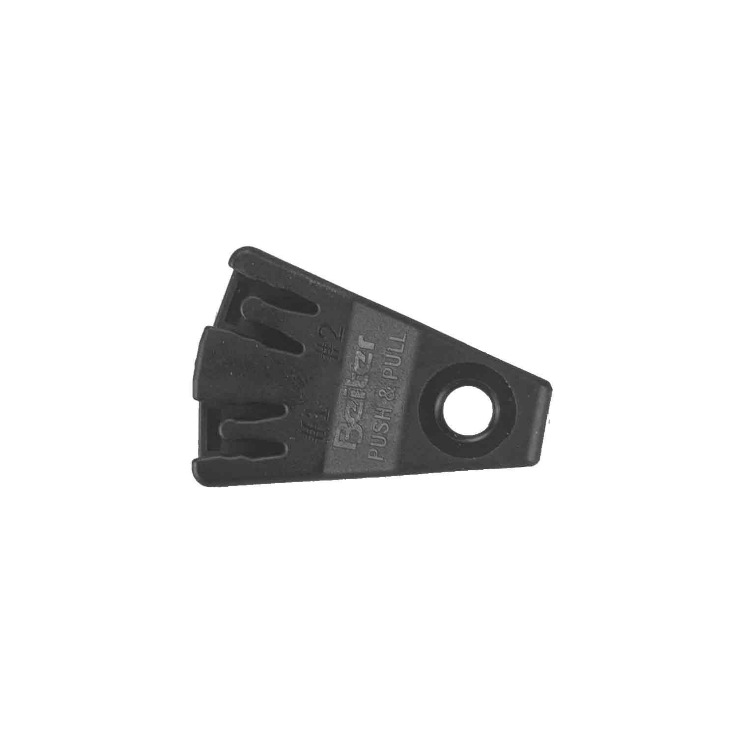Beiter Universal Push and Pull Nock Tool - Archery Accessory for Easy Bowstring Maintenance | Perfect for Target Practice and Hunting