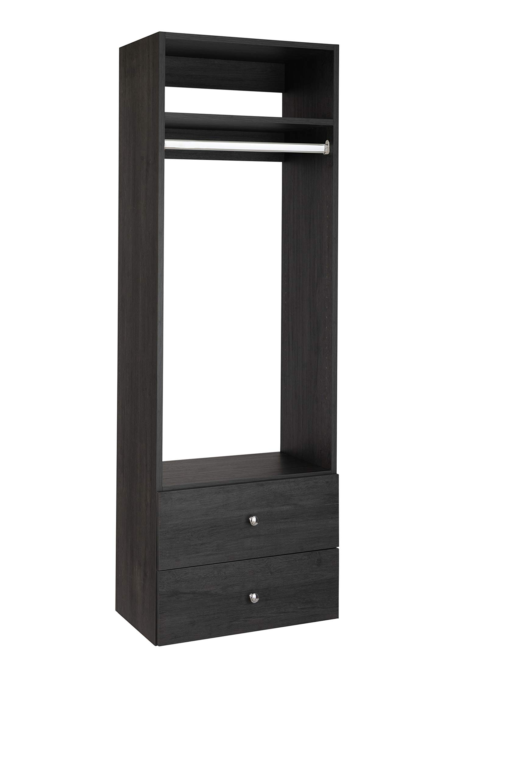 Modular Closets Vista Collection - 19.5