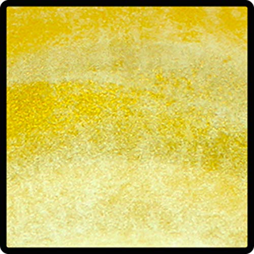 Glitter Tube Gold