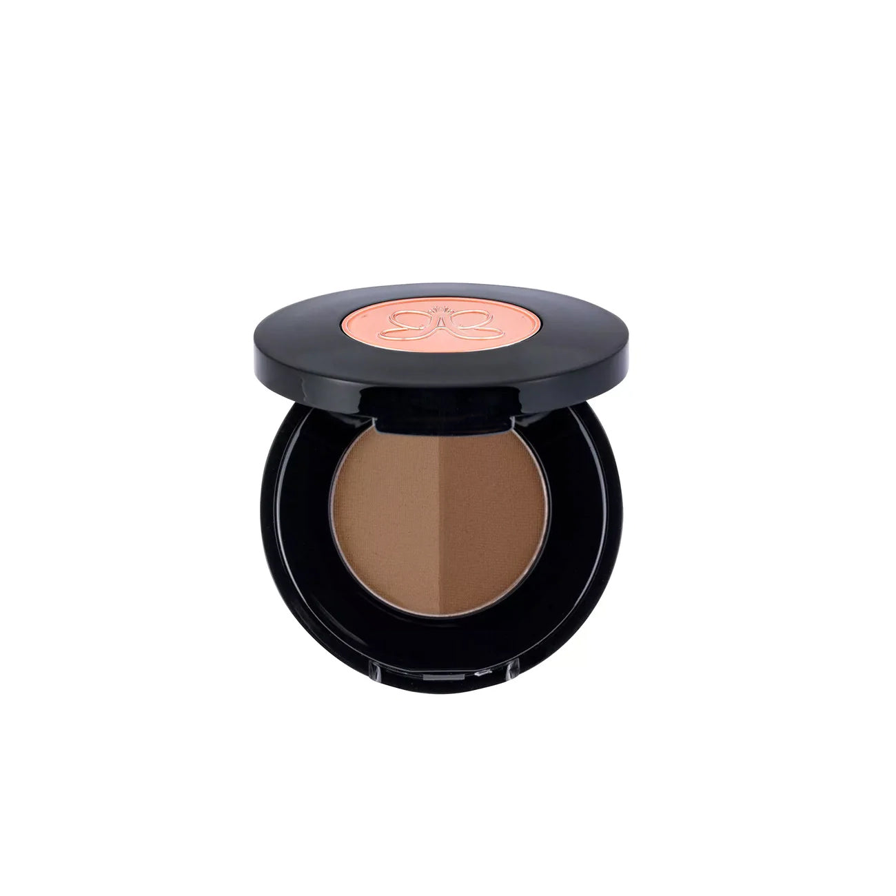 Best Brow Powder Duo for Natural Eyebrows - Waterproof & Long-Lasting Eyebrow Makeup Kit - Perfect for Daily Use & Special Occasions