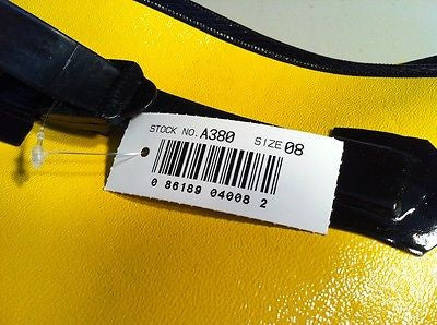 Servus 18 Yellow Rubber Overboots - Size 8 Men / 9.5 Women - Waterproof Work Boot Covers for Outdoor, Farming & Construction (Model A380)