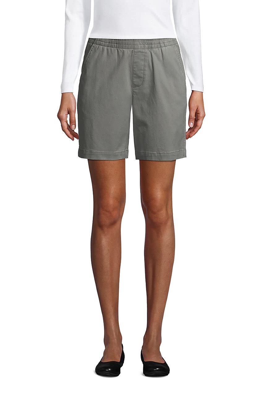 Lands' End Women's 7