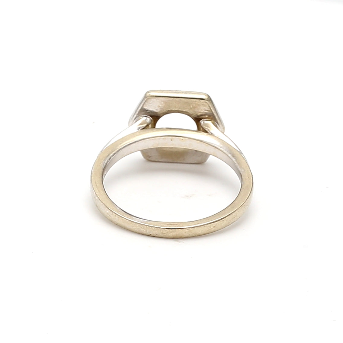0.15 Carat Round Brilliant H SI1 Diamond Engagement Ring in 14K White Gold - Perfect for Proposals, Weddings & Anniversary Gifts