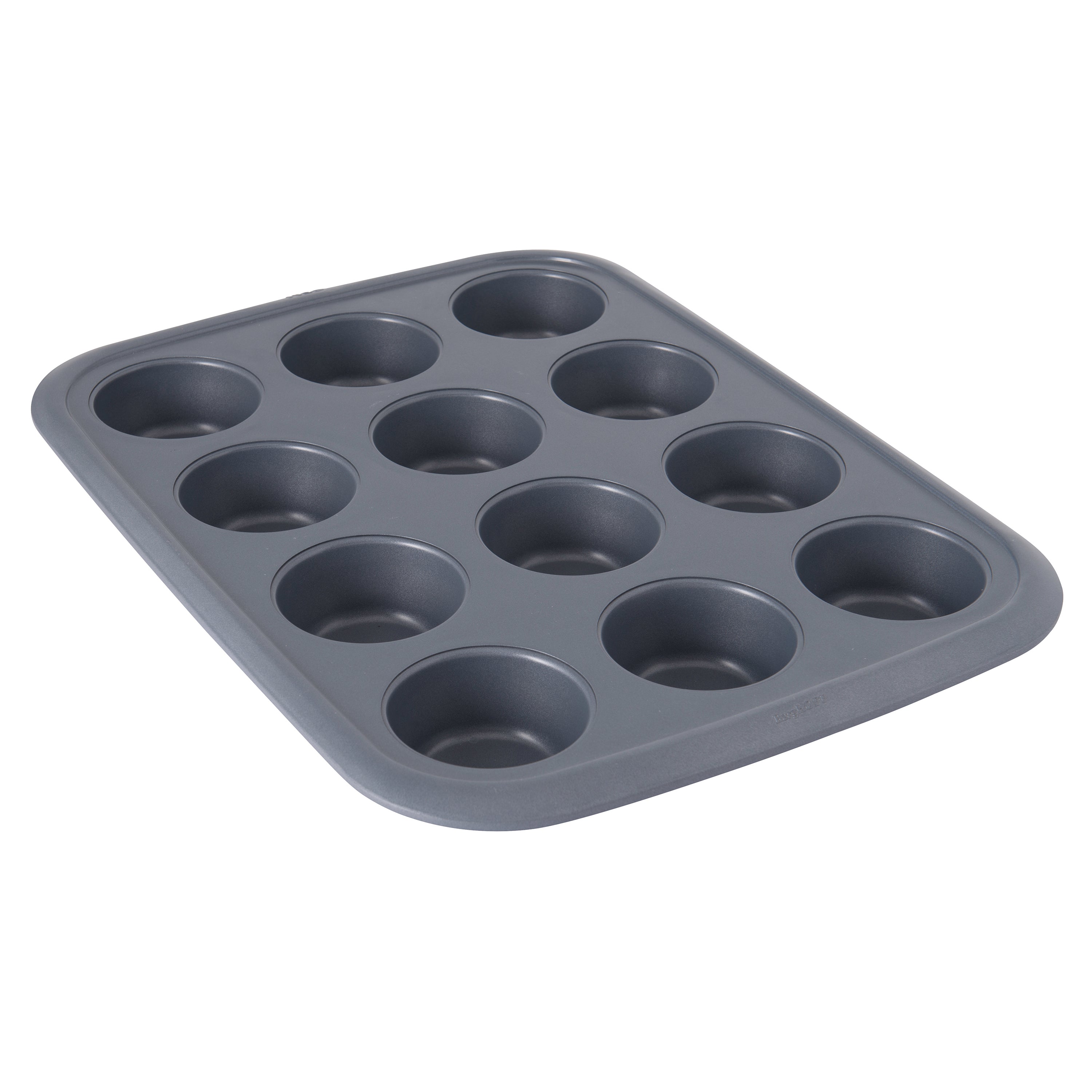 BergHOFF GEM Nonstick 3-Piece Bakeware Set - Cookie Sheet, Cake Pan & Loaf Pan for Baking, Roasting & Cooking | Perfect for Home Kitchen, Parties & Holiday Baking
