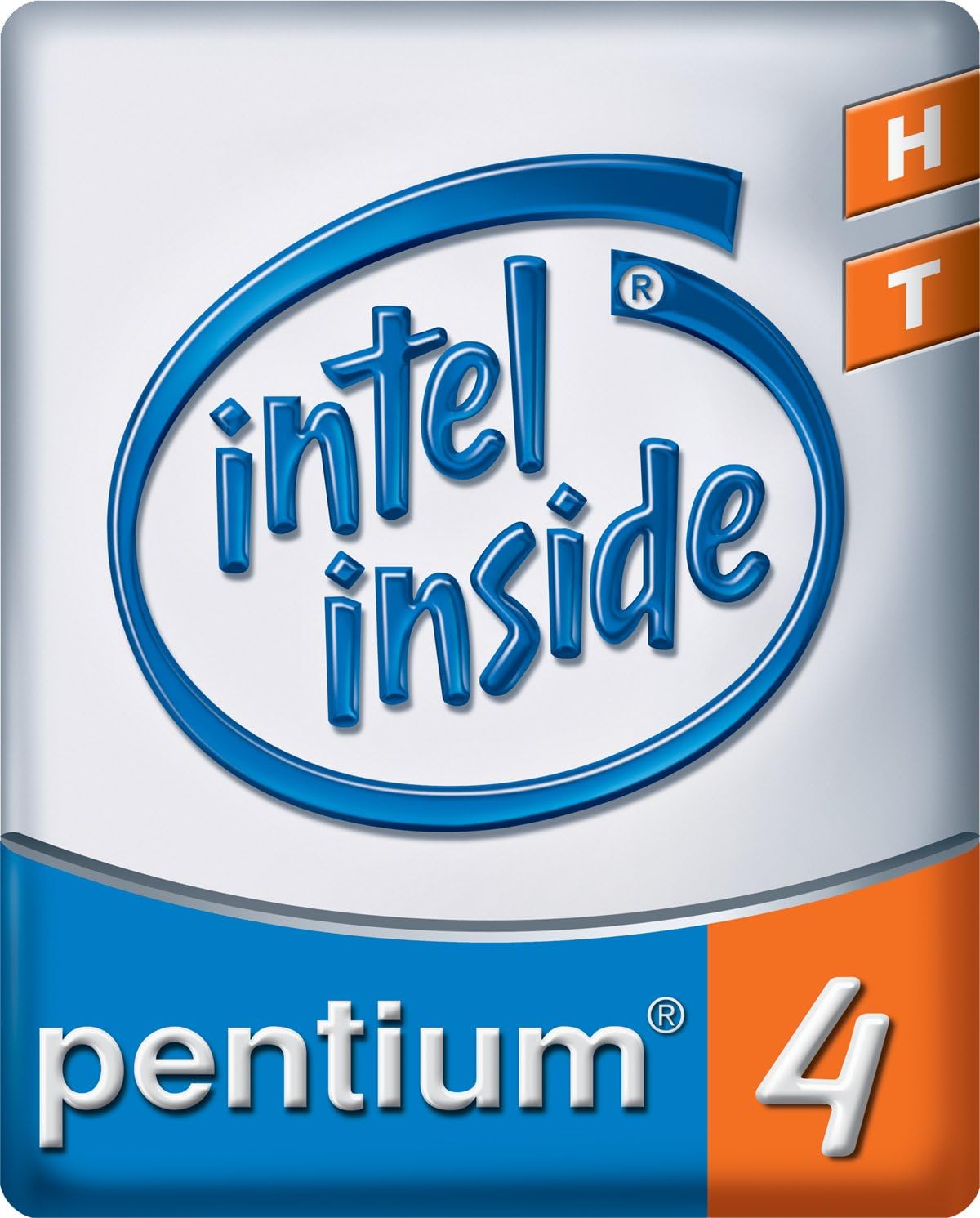 Intel Pentium 4 630 3.0GHz Processor - 800MHz FSB, 2MB Cache, LGA 775 Socket - Perfect for Desktop PC Upgrades, Home Office & Light Gaming Computers