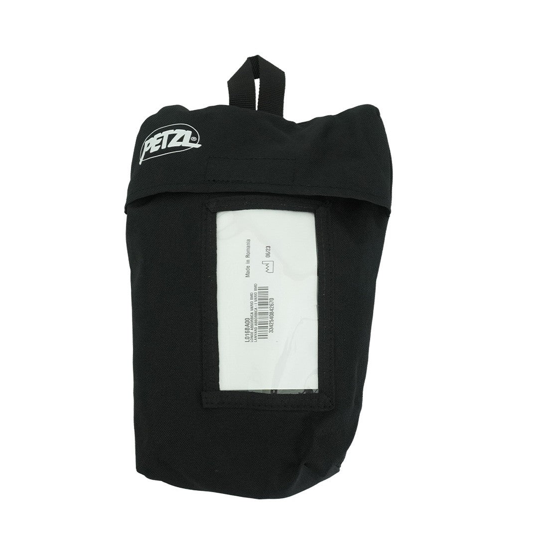 Petzl NEWTON EasyFit MEWP Kit - Professional Fall Protection Safety Harness for Construction & Roofing Work | OSHA Compliant | Durable & Comfortable Design for Aerial Work Platforms & Elevated Work Areas