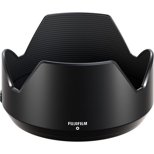 Fujifilm FUJINON GF 55mm F1.7 R WR Lens - Premium Medium Format Prime Lens for GFX Cameras | Perfect for Portrait, Street & Low Light Photography | Weather-Resistant Design