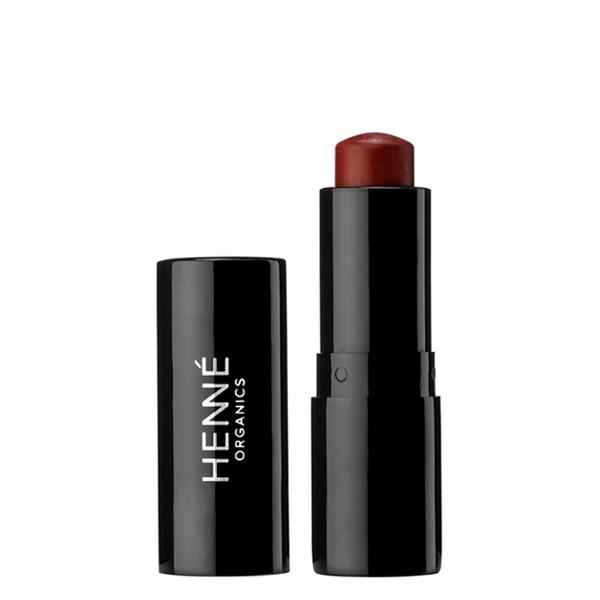 Henne Organics Luxury Lip Tint - Natural & Long Lasting Lip Stain for Women | Perfect for Daily Wear, Date Night & Special Occasions