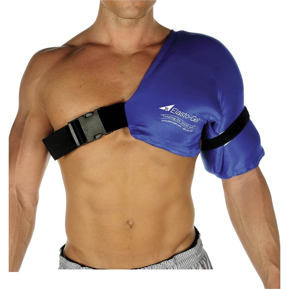 Elasto-Gel SWT111LXL Shoulder Sleeve - Large/X-Large (17