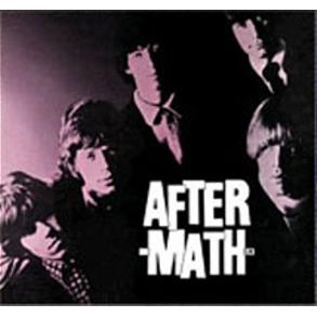 Aftermath (UK Version) - Remastered Vinyl LP | The Rolling Stones Classic Album | Perfect for Record Collectors & Music Enthusiasts | Great for Home Listening & Gifts