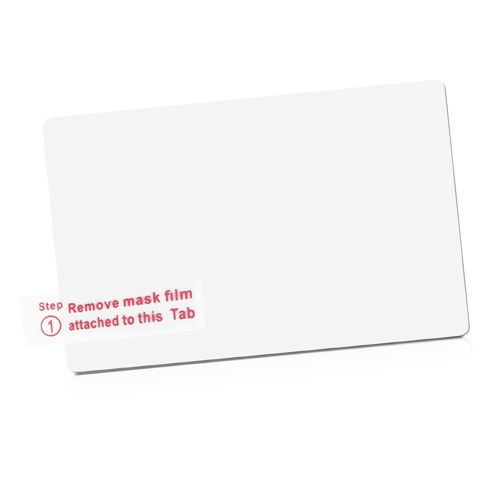 9H Hardness Tempered Glass Screen Protector for DSLR & Mirrorless Cameras - Anti-Scratch, Anti-Fingerprint, Electrostatic Adsorption - Perfect for Outdoor Photography & Travel Shooting