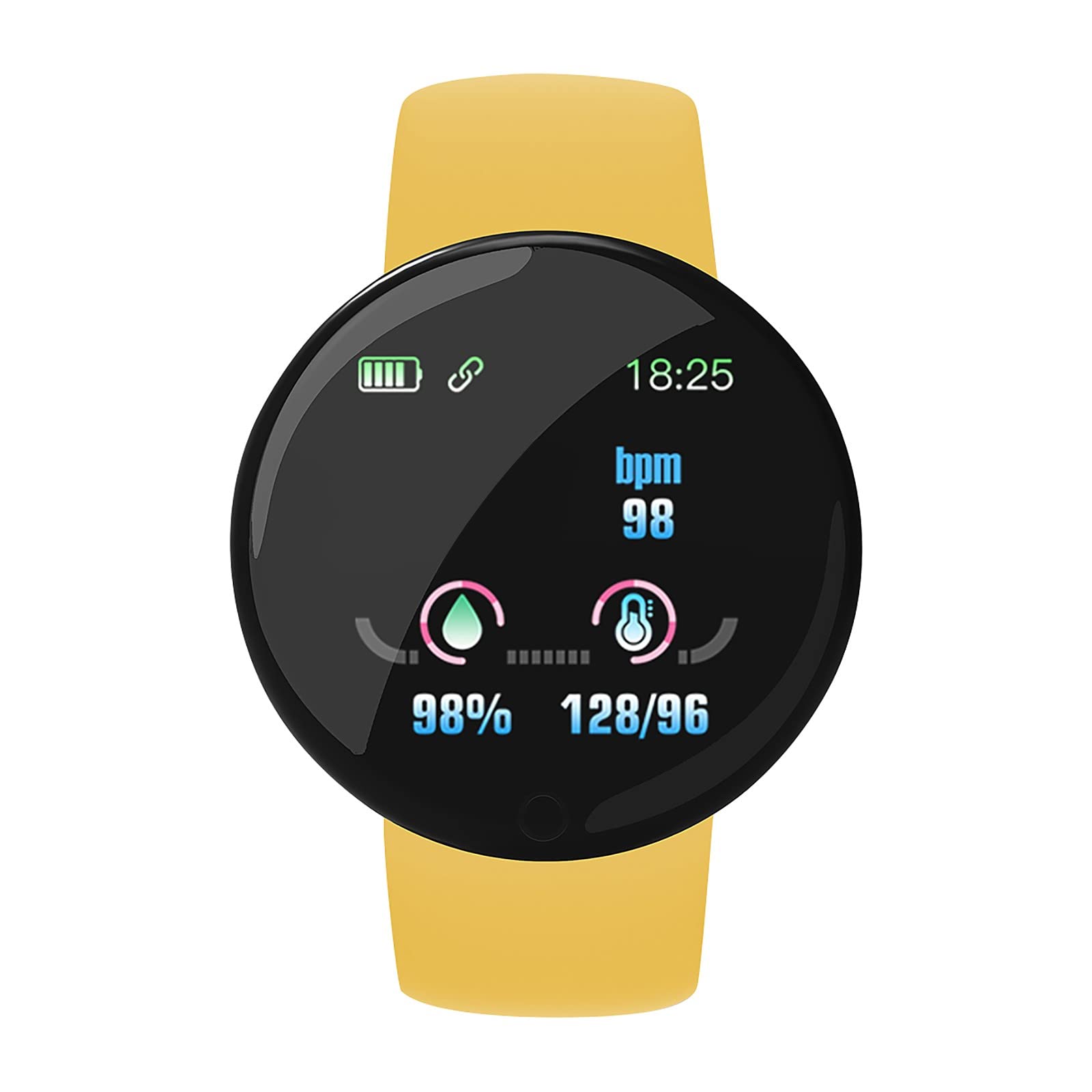 D18S Smart Watch 1.44