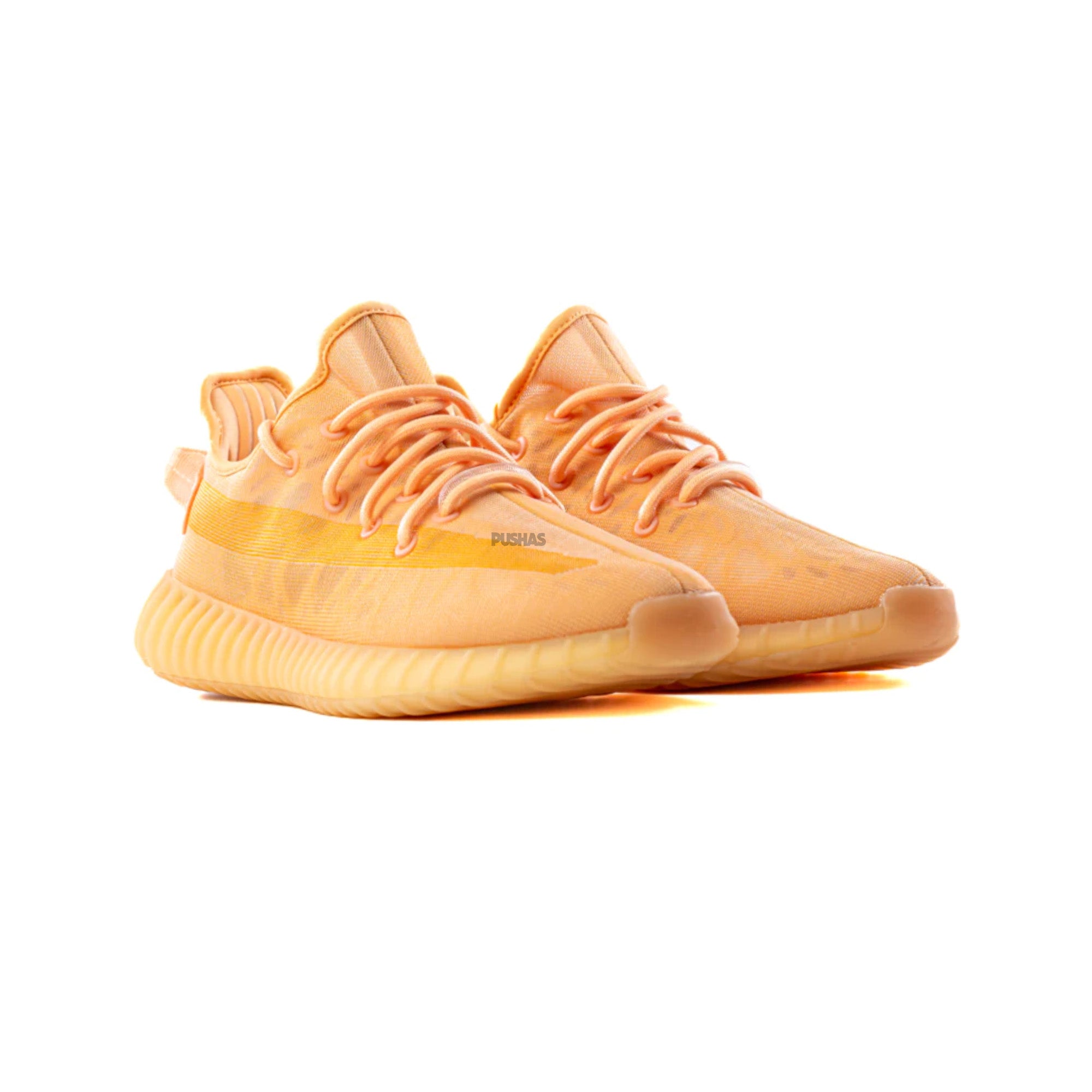 Adidas Yeezy Boost 350 V2 'Mono Clay' Sneakers - Men's Running Shoes 2021 Edition | Lightweight Comfort for Jogging, Gym & Casual Wear