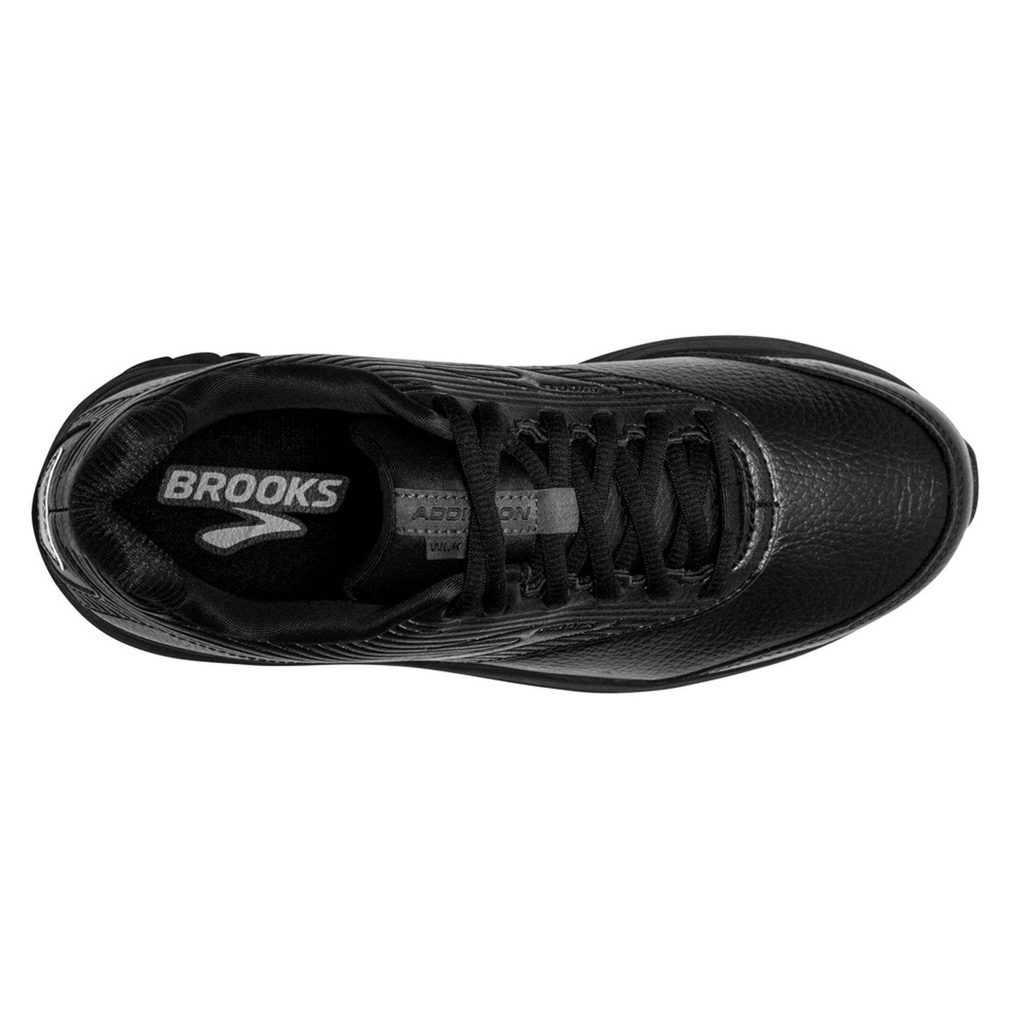 Brooks Addiction Walker 2 B Women's Walking Shoes - Comfortable Supportive Sneakers for Walking, Running & Everyday Wear - Perfect for Nurses, Teachers & All-Day Comfort