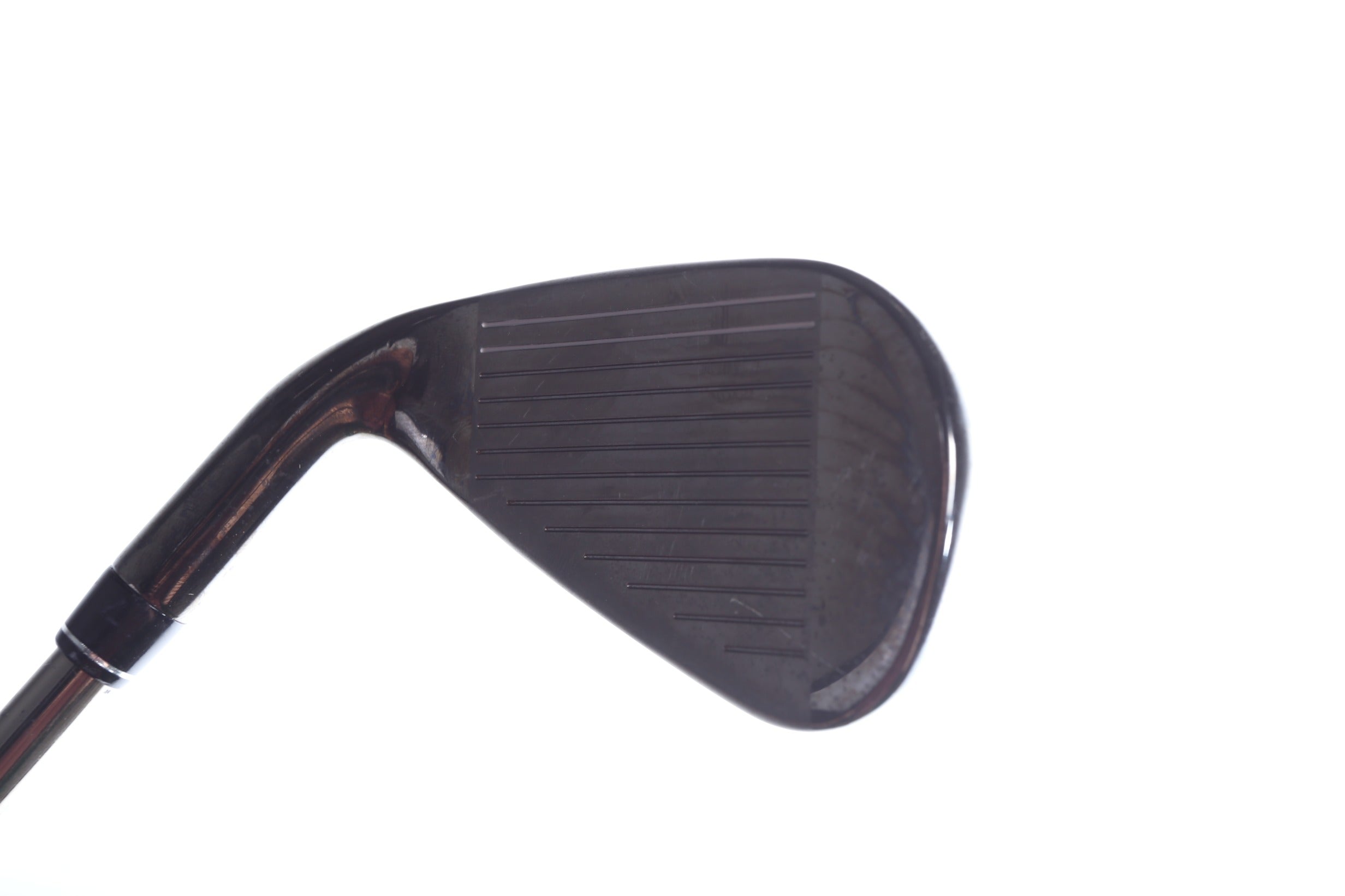 Used Callaway Big Bertha 23 Single 7 Iron Right Handed Regular Flex Golf Club - Perfect for Practice, Training & Replacement | Men's Right-Handed Iron