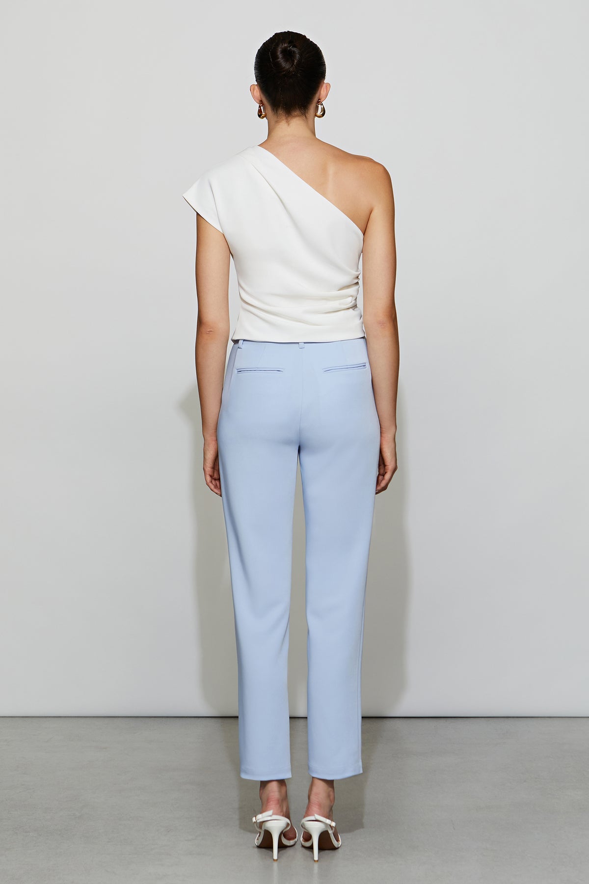Et Ochs Erin Top - Women's Fashion Blouse for Casual & Office Wear | Trendy & Comfortable Daily Outfit