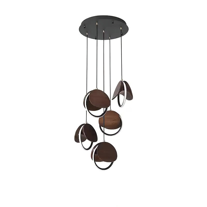 Walnut Color