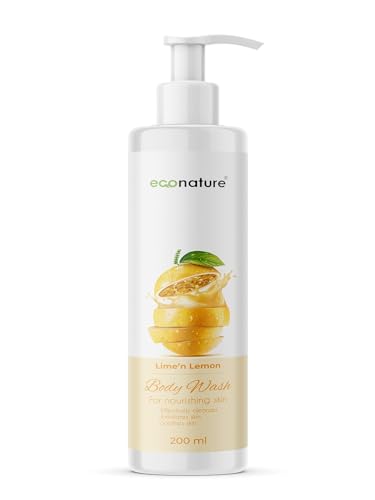 Lime Lemon