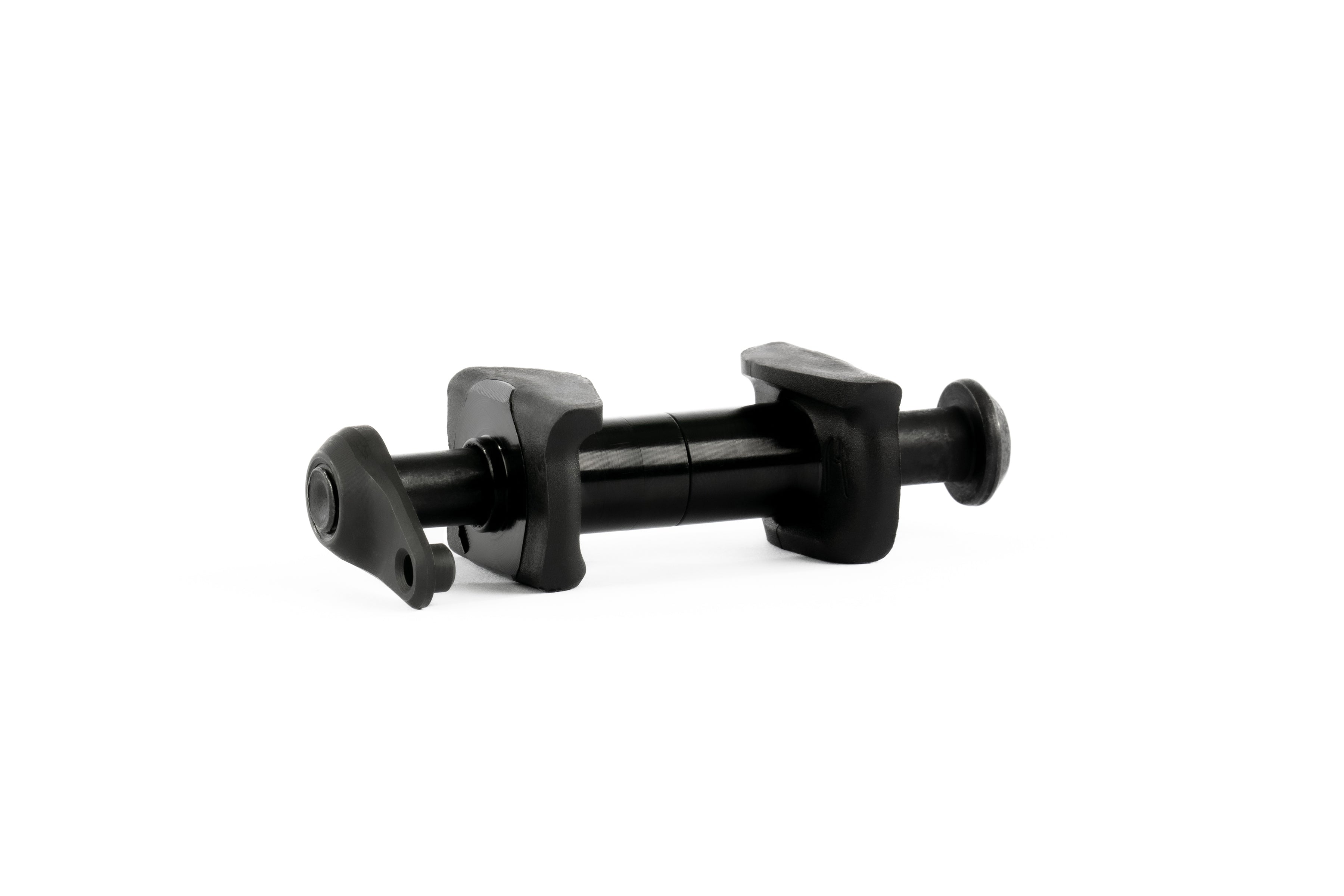 Ethic Pandemonium V2 Axle Spacers Kit - High-Quality Skateboard Wheel Spacers for Smooth Riding & Precision Control - Perfect for Street Skating & Park Tricks