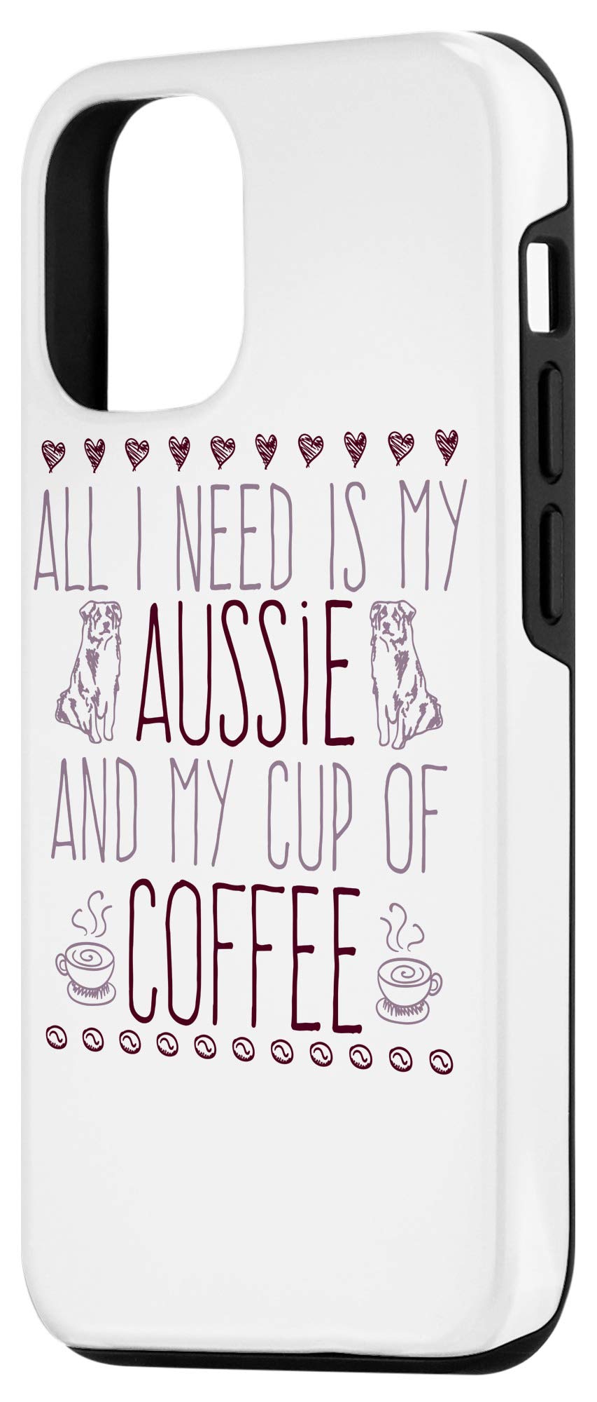 iPhone 12/12 Pro Case - Funny 