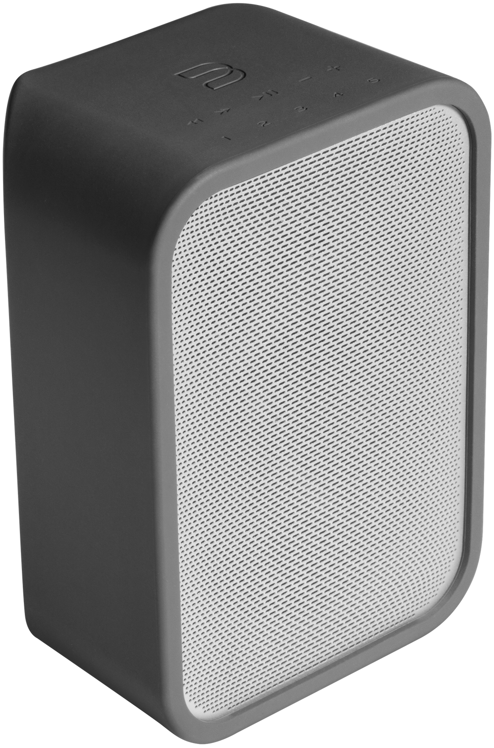 Bluesound Pulse Flex Skin Cover - Premium Gray Protective Case for Bluesound Speakers | Perfect for Home, Office & Outdoor Use