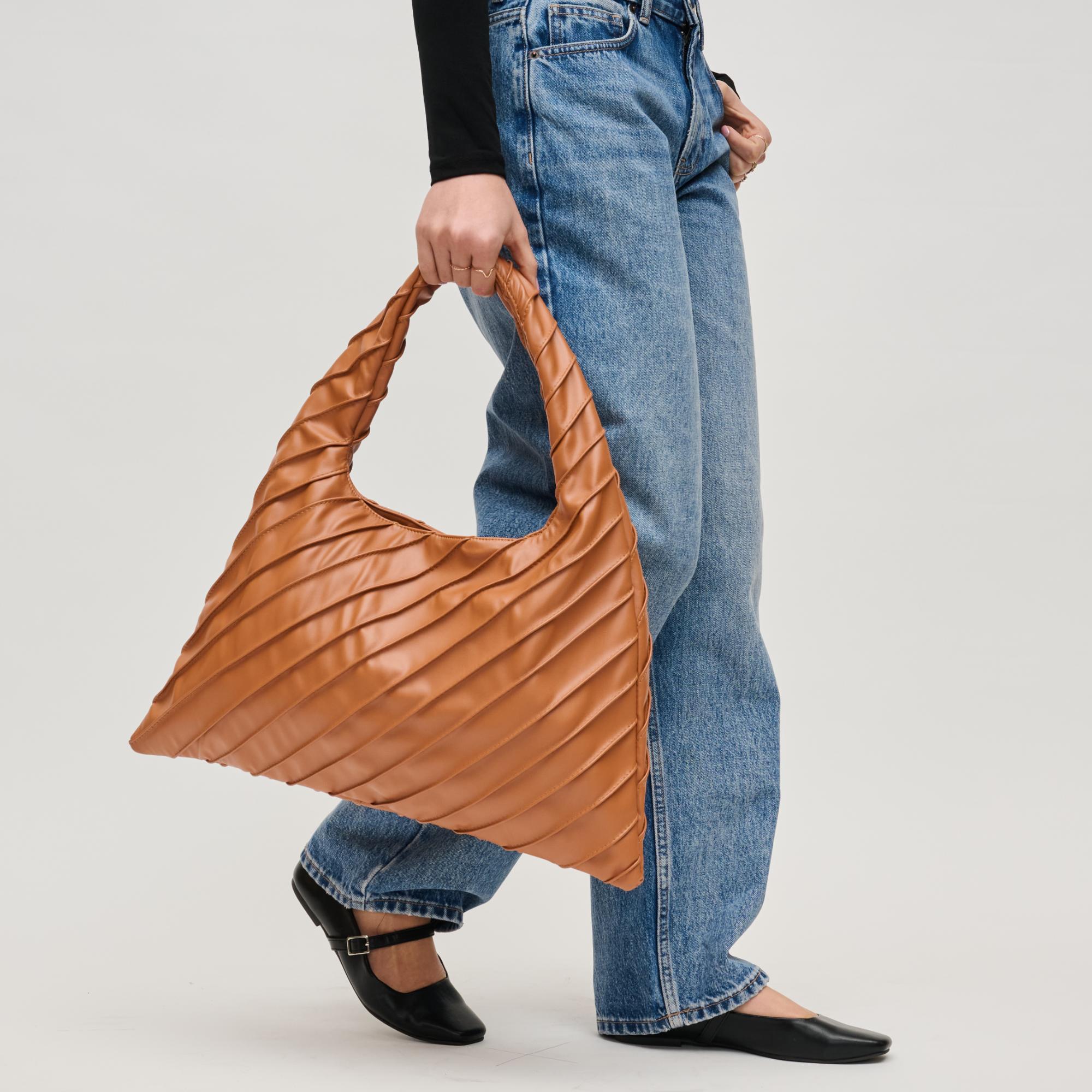 Allie Hobo Bag for Women - Stylish & Spacious Crossbody Shoulder Purse - Perfect for Work, Travel & Everyday Use