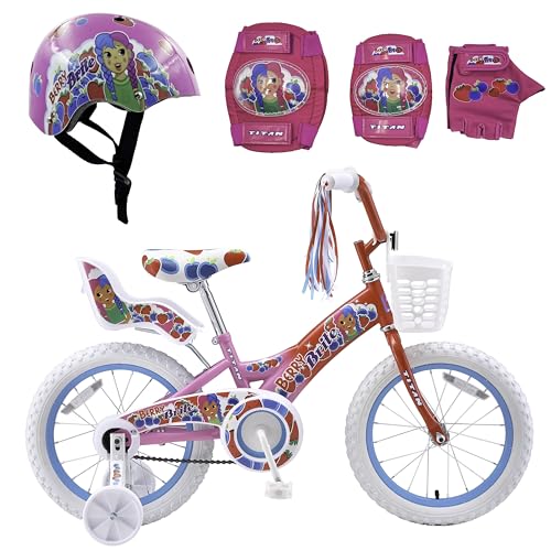 Berry Brite Bundle