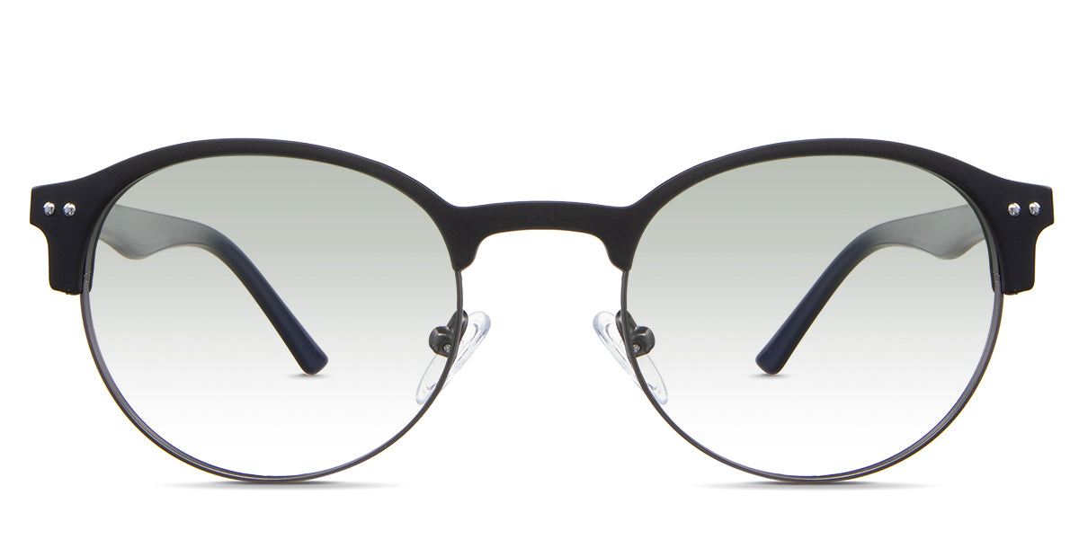 Andi Women's Prescription Tinted Glasses - Stylish & UV Protection for Work, Driving & Outdoor Activities