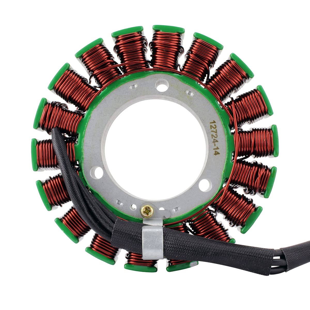 Polaris Sportsman 570 850 1000 Stator Replacement (2014-2025) - Compatible with #4013970, #4014402, #4014406, #4014839, #4015340 - High-Performance ATV Electrical Part for Off-Road Adventures & Trail Riding