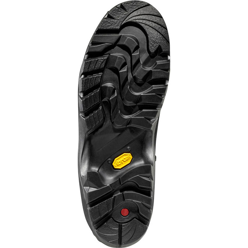 La Sportiva Ridgeline Waterproof Mountaineering Boots - Lightweight Hiking Shoes for Men & Women - Perfect for Alpine Climbing, Trekking & Outdoor Adventures