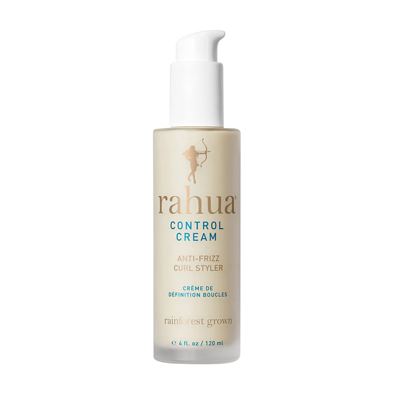 Best Anti-Frizz Control Cream for Curly Hair - Curl Styler & Defining Cream for Natural Curls - Perfect for Daily Styling & Frizz-Free Hair Care