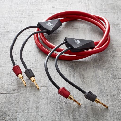 Gryphon Audio Rosso High-End Speaker Cable - Premium Audiophile Sound for Home Theater & Hi-Fi Systems (Demo Available)