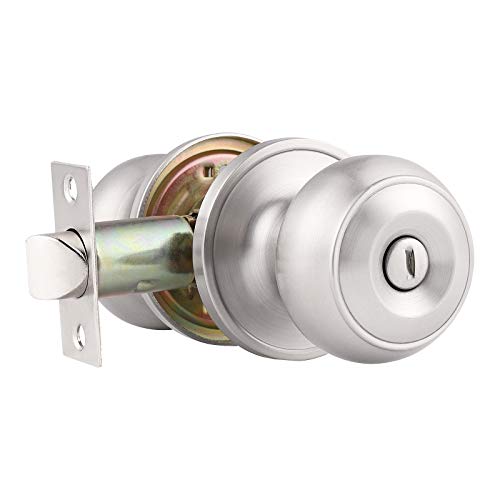 Satin Nickel