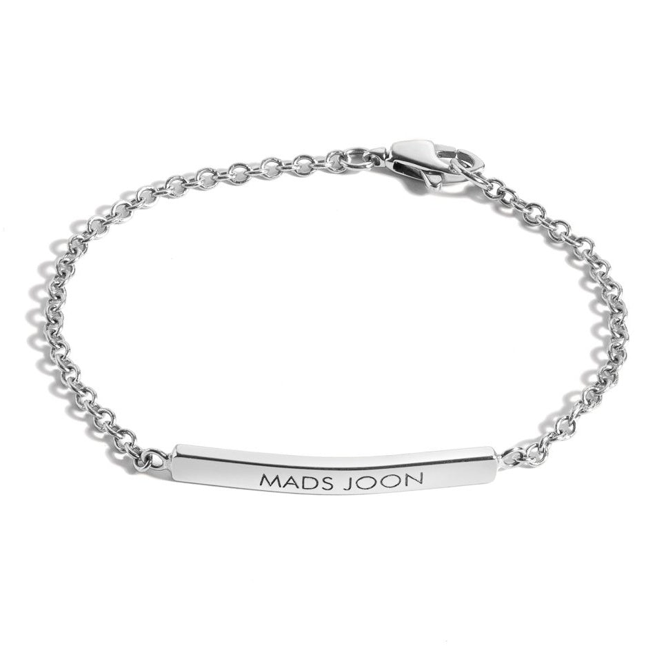 Personalized Baby ID Bracelet - Waterproof & Adjustable Safety Wristband for Toddlers & Infants - Perfect for Daycare, Travel & Emergency Contact Info
