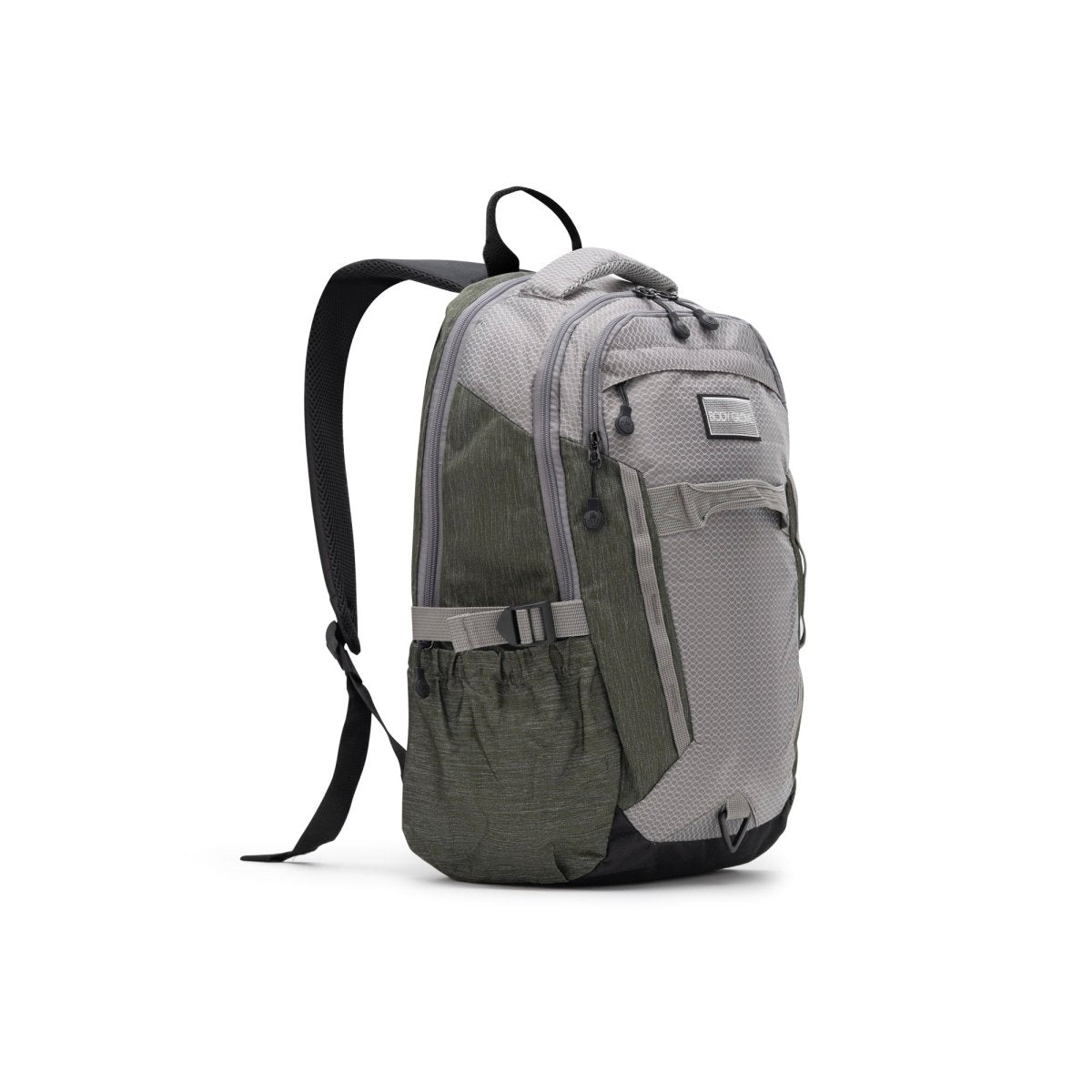Body Glove Loma Backpack - Water-Resistant Hiking Daypack for Men & Women, Lightweight Travel Backpack with Laptop Sleeve - Perfect for School, Commuting, Outdoor Adventures & Gym