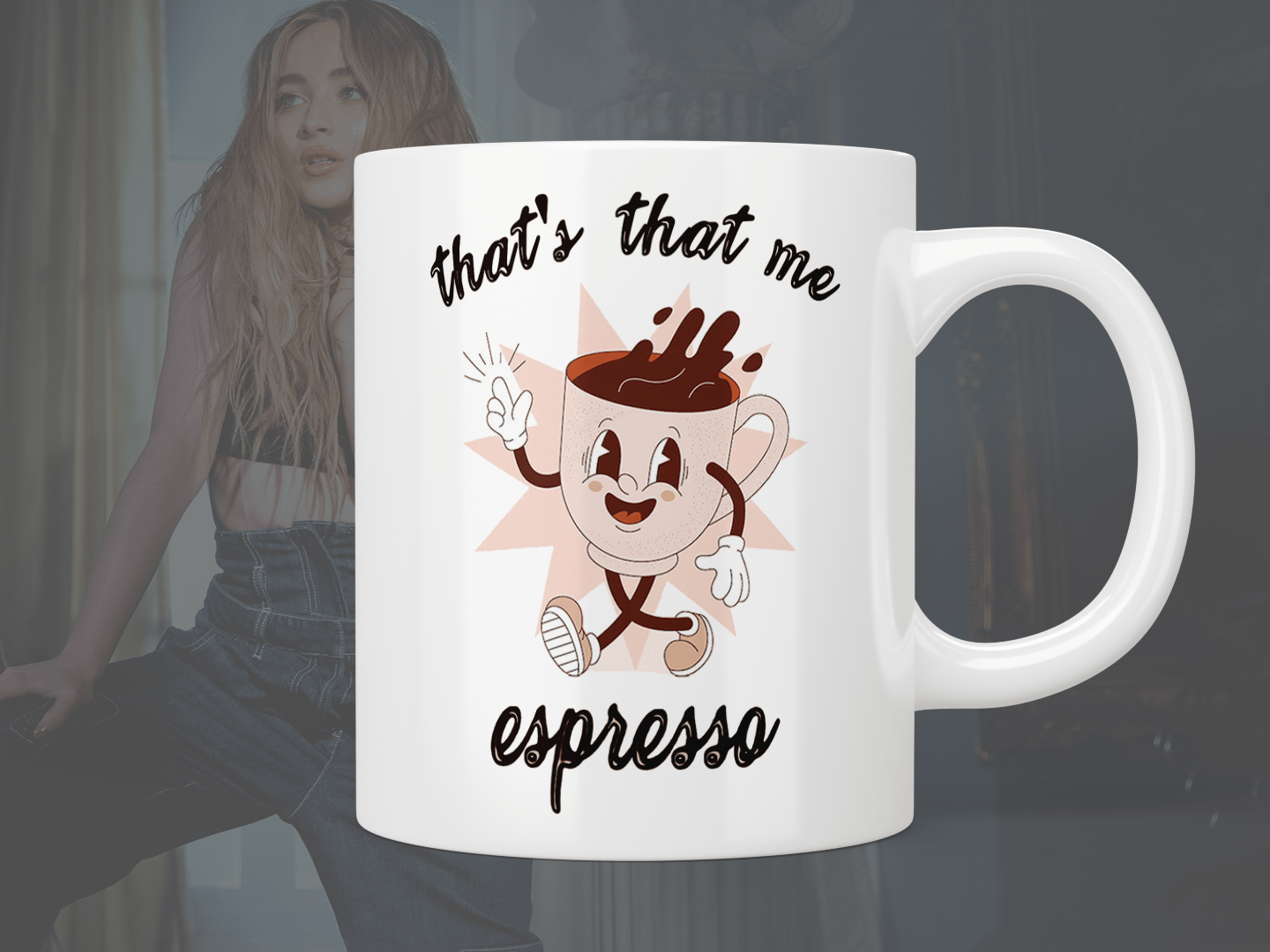 Sabrina Carpenter 