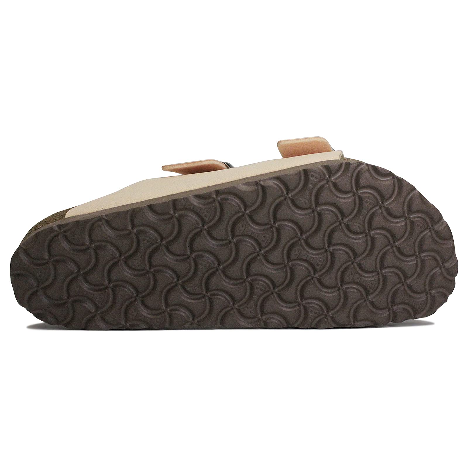 Birkenstock Unisex Open-Back Sandals for Men & Women | Comfortable Cork Footbed | Perfect for Beach, Travel & Casual Wear