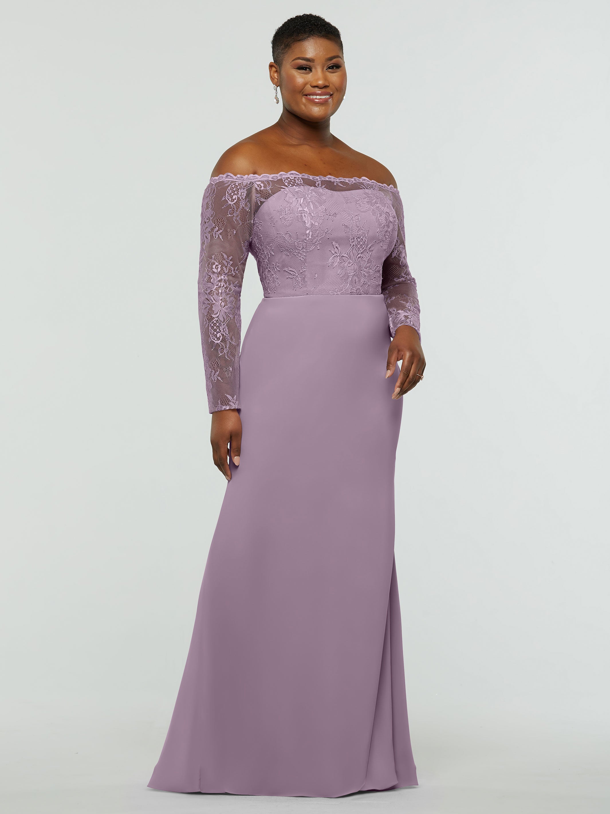 Dusty Lavender