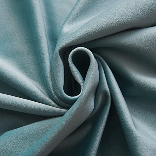 Eggshell Blue