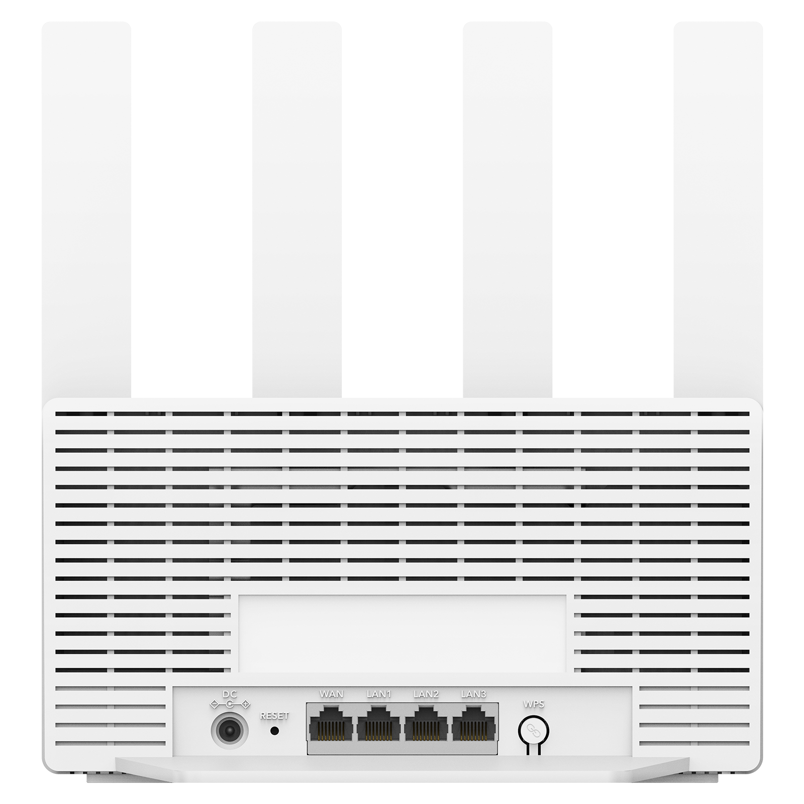 Cudy WR3600E BE3600 Gigabit Dual Band WiFi 7 Router - High Speed Wireless Internet for Gaming, Streaming & Smart Home Devices