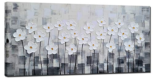 White Floral