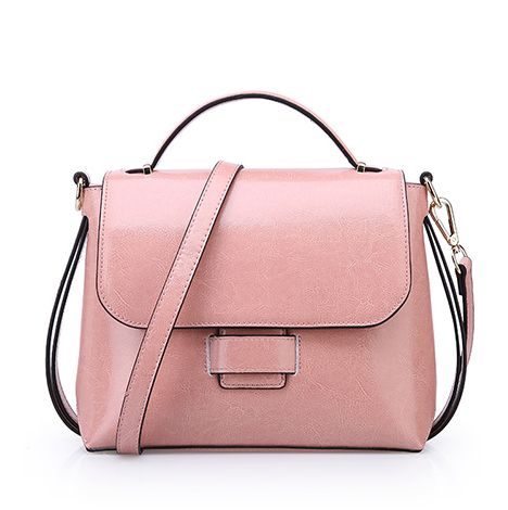 Genuine Leather Handbags for Women - Stylish Crossbody Shoulder Bags & Elegant Messenger Purses | Perfect for Work, Travel & Everyday Use