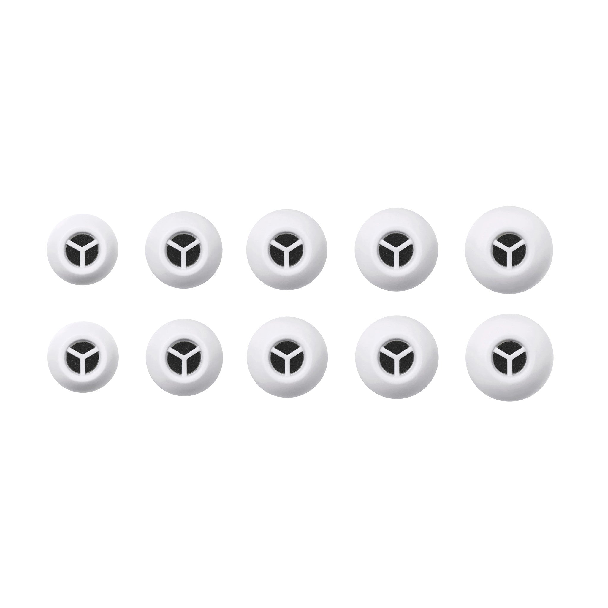 Technics EAH-AZ100 Premium True Wireless Earbuds with Noise Cancelling - Hi-Res Audio, 24hr Battery Life for Gym, Travel & Work | Bluetooth 5.2 Wireless Headphones for iPhone & Android