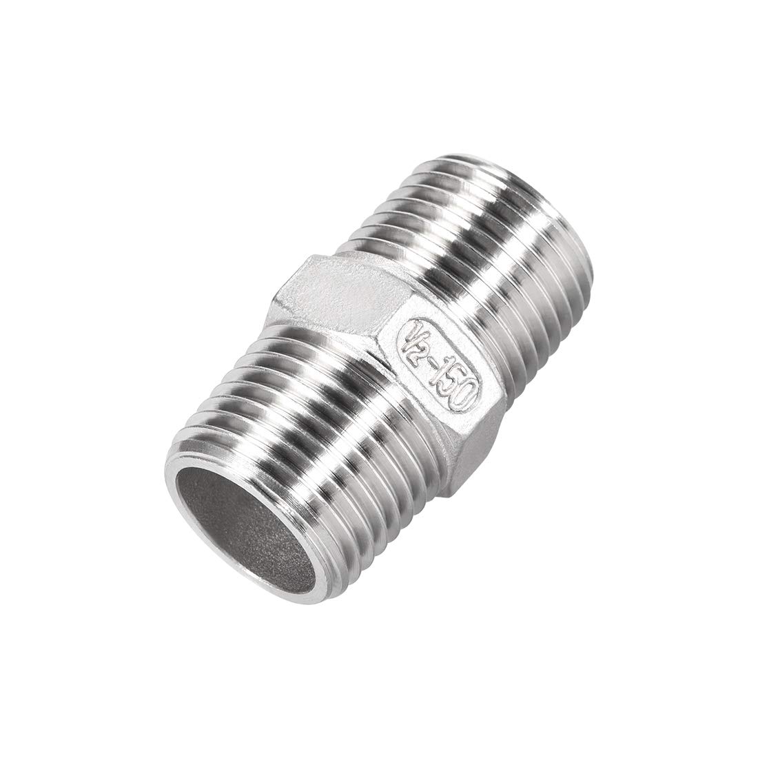 Stainless Steel 304 1/2