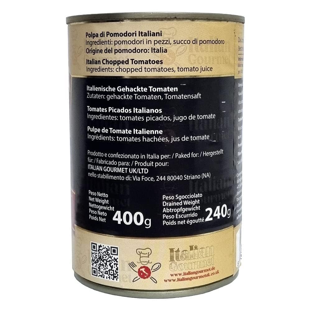 Galbusera Magretti Malt & Barley Cookies 380g - Italian Gourmet Biscuits with Tomato Pulp 400g - Perfect for Snacking, Gifts & Italian Cuisine