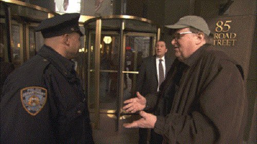 Capitalism: A Love Story - Political Documentary Film by Michael Moore - Perfect for Economics Students & Social Activists