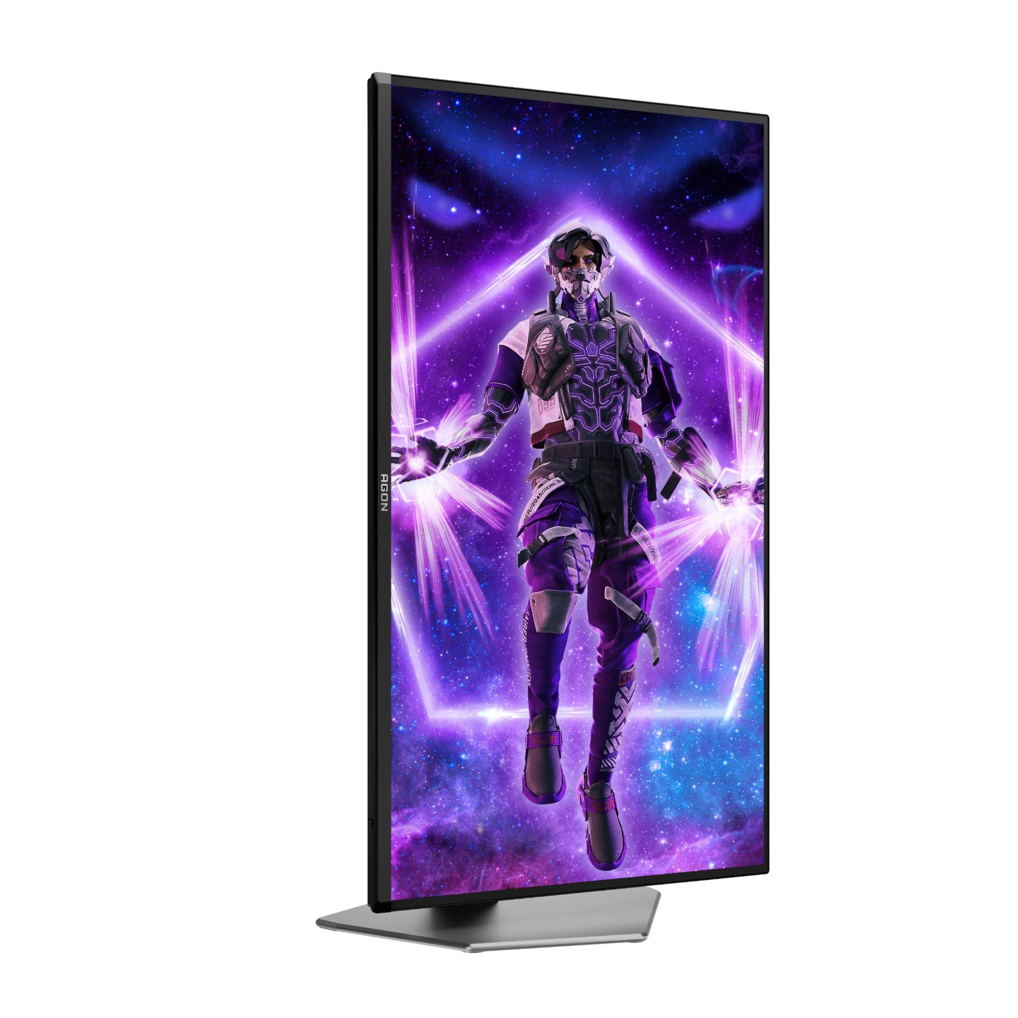 AOC AGON AG326UD 31.5