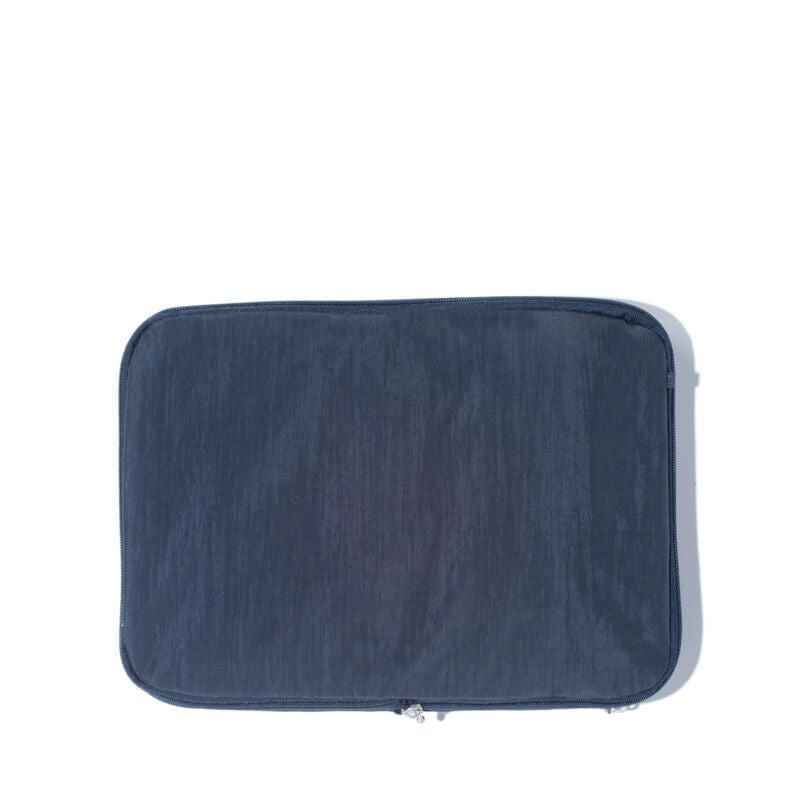 Baggallini 2 Medium & 1 Large Compression Packing Cubes for Travel - Space Saving Organizers for Suitcases, Backpacks & Carry-On Luggage